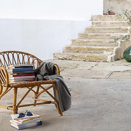 Albergo Rurale Casa Fois Valledoria  Εξωτερικό φωτογραφία