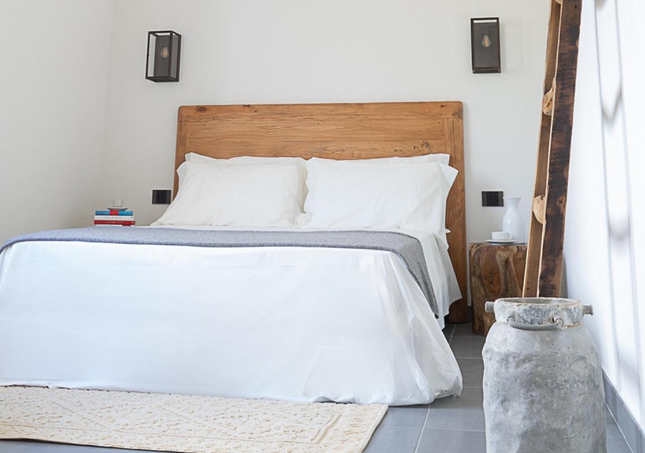 Albergo Rurale Casa Fois Valledoria  Εξωτερικό φωτογραφία