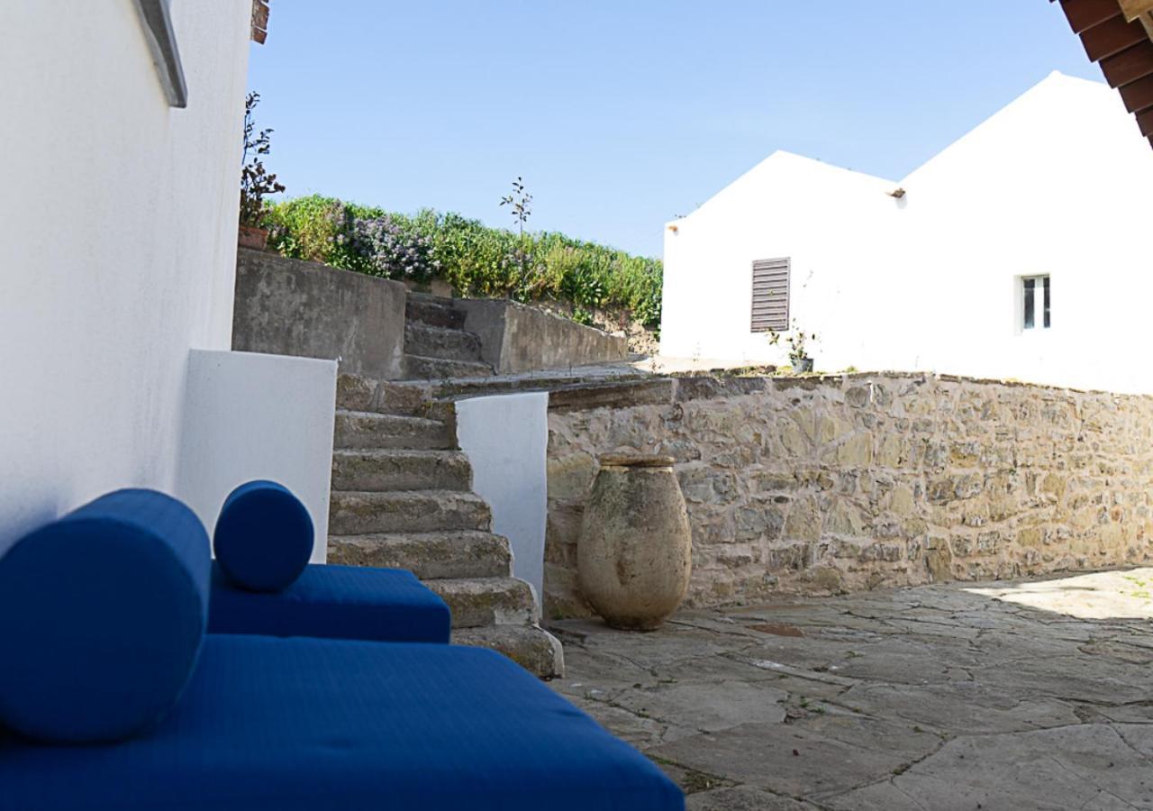 Albergo Rurale Casa Fois Valledoria  Εξωτερικό φωτογραφία