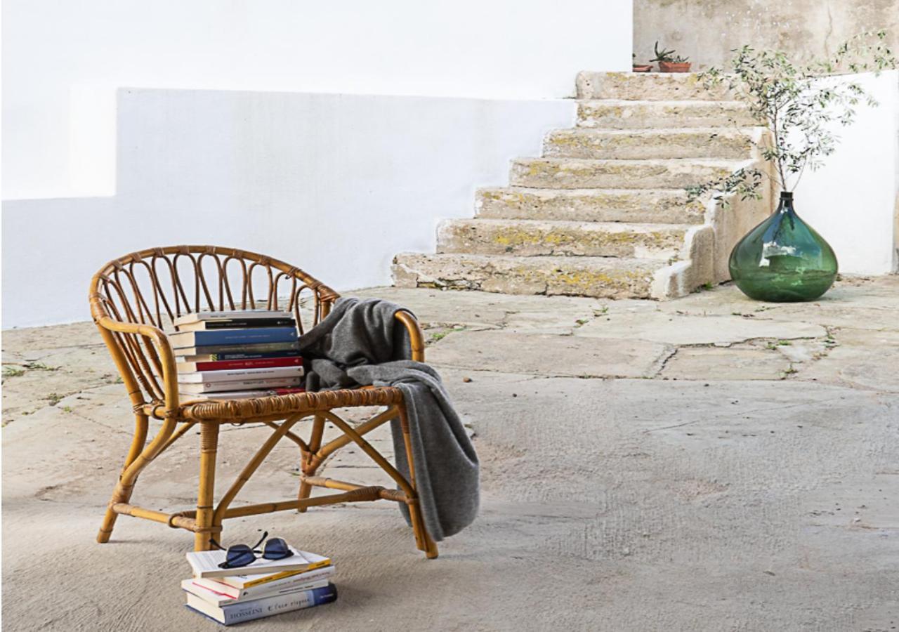 Albergo Rurale Casa Fois Valledoria  Εξωτερικό φωτογραφία
