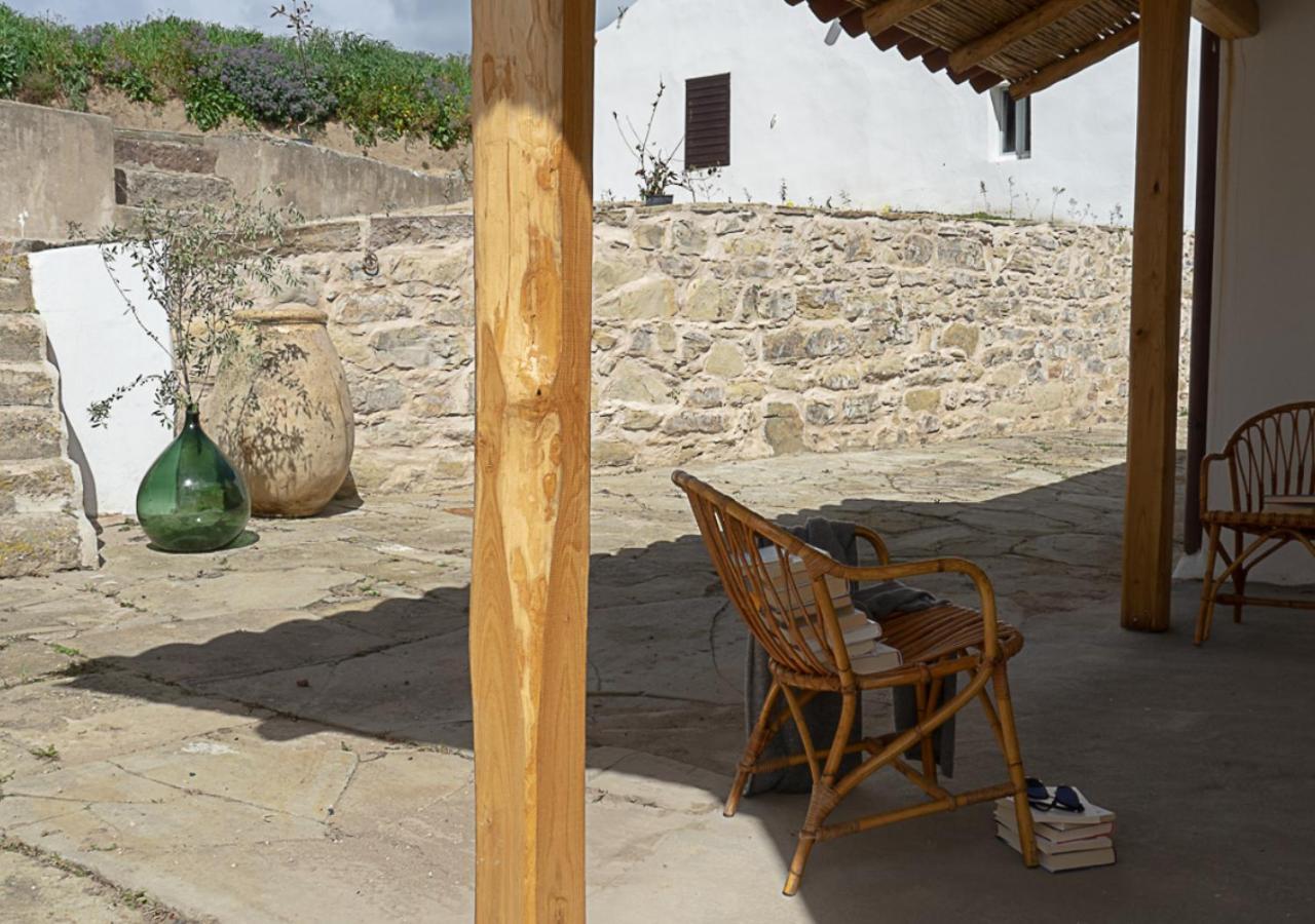 Albergo Rurale Casa Fois Valledoria  Εξωτερικό φωτογραφία