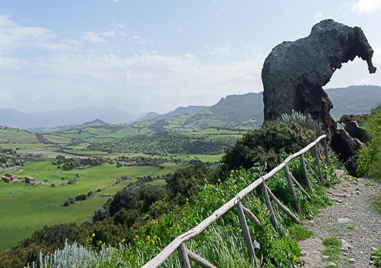 Albergo Rurale Casa Fois Valledoria  Εξωτερικό φωτογραφία