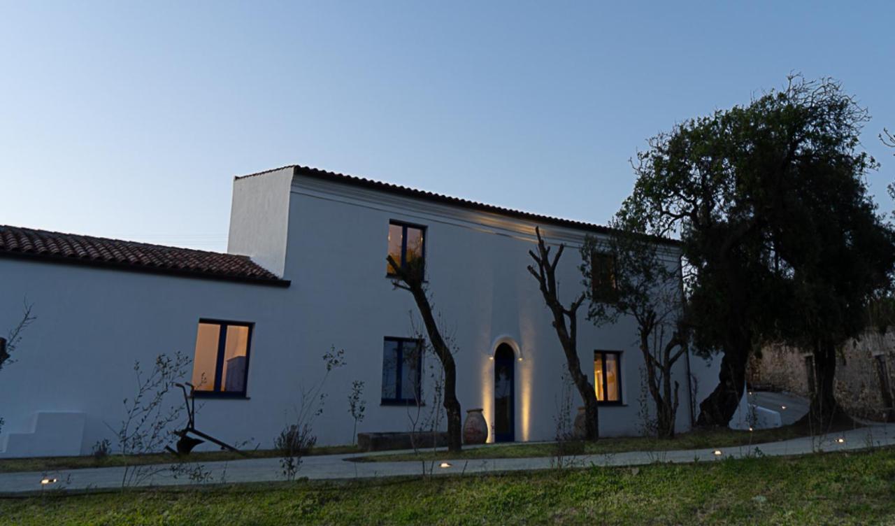 Albergo Rurale Casa Fois Valledoria  Εξωτερικό φωτογραφία