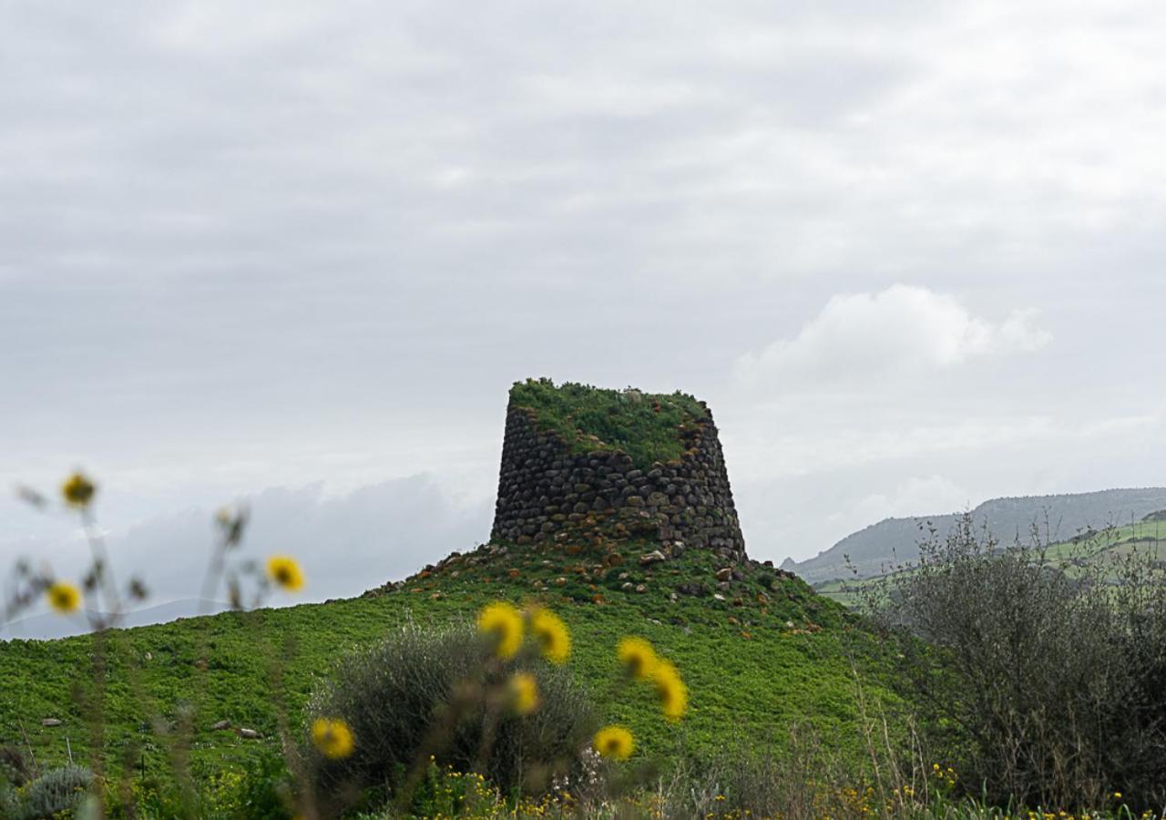 Albergo Rurale Casa Fois Valledoria  Εξωτερικό φωτογραφία