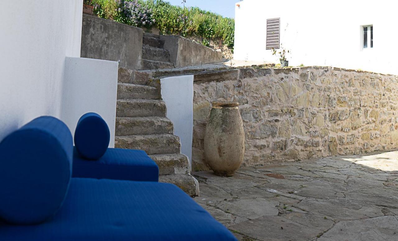 Albergo Rurale Casa Fois Valledoria  Εξωτερικό φωτογραφία