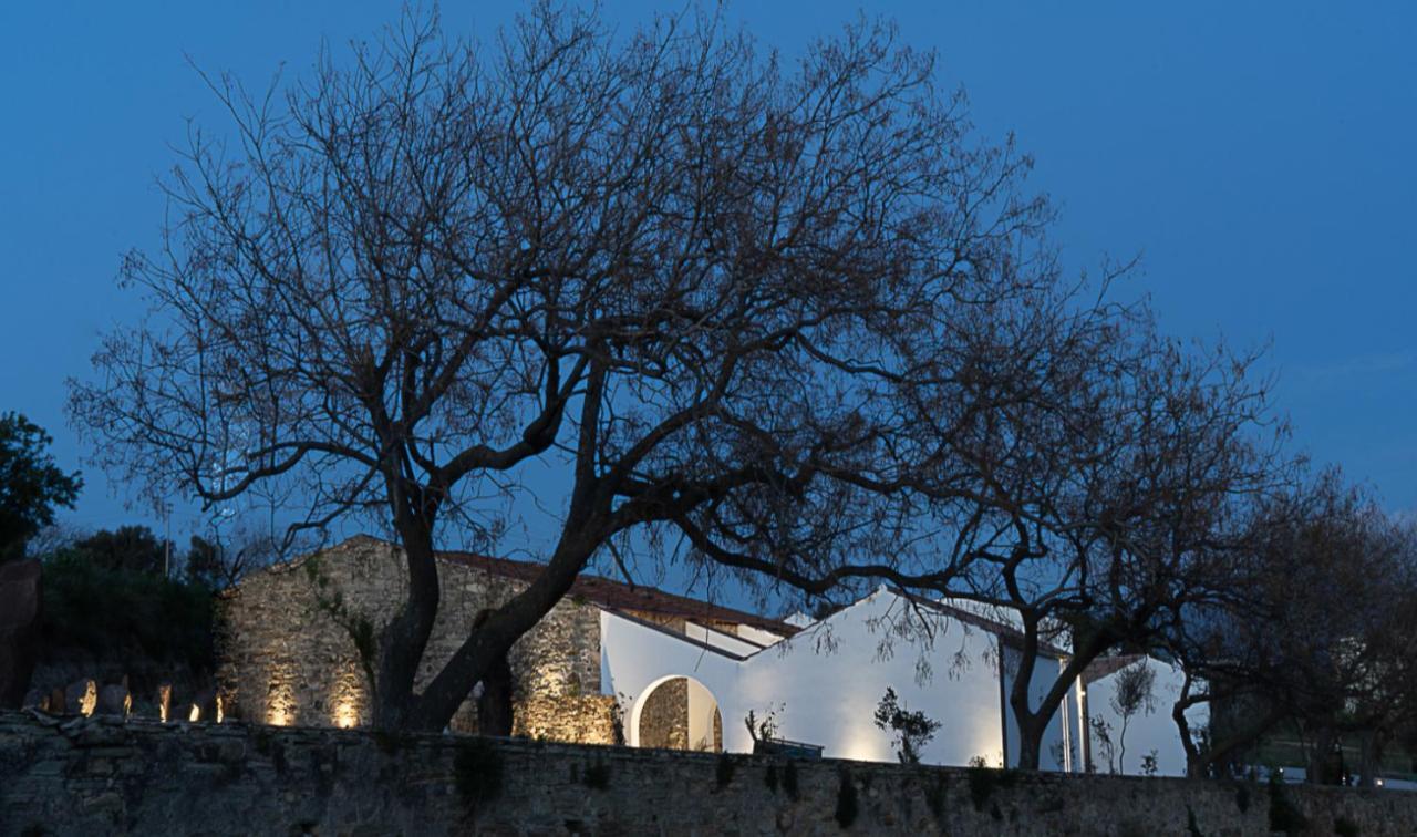 Albergo Rurale Casa Fois Valledoria  Εξωτερικό φωτογραφία