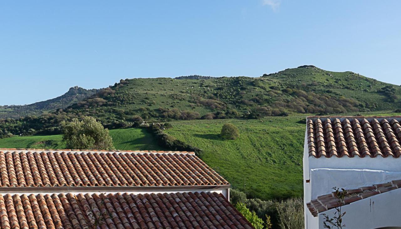 Albergo Rurale Casa Fois Valledoria  Εξωτερικό φωτογραφία