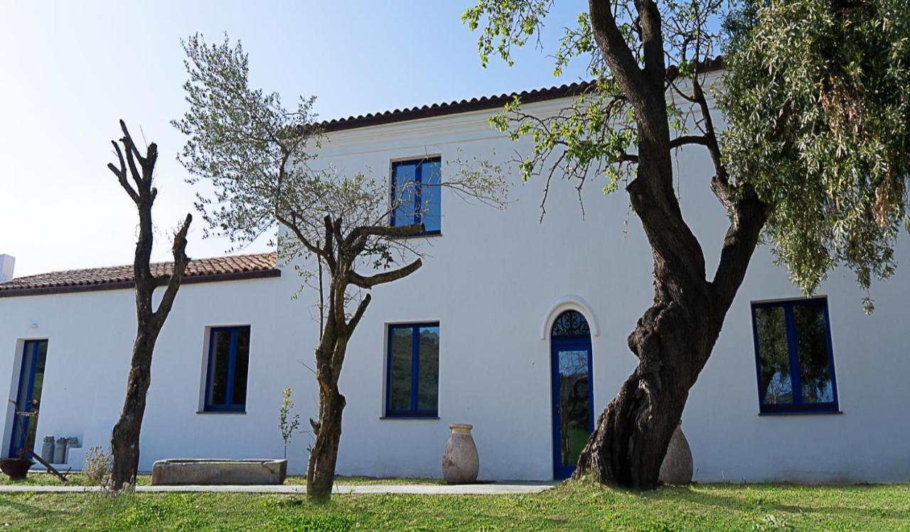 Albergo Rurale Casa Fois Valledoria  Εξωτερικό φωτογραφία