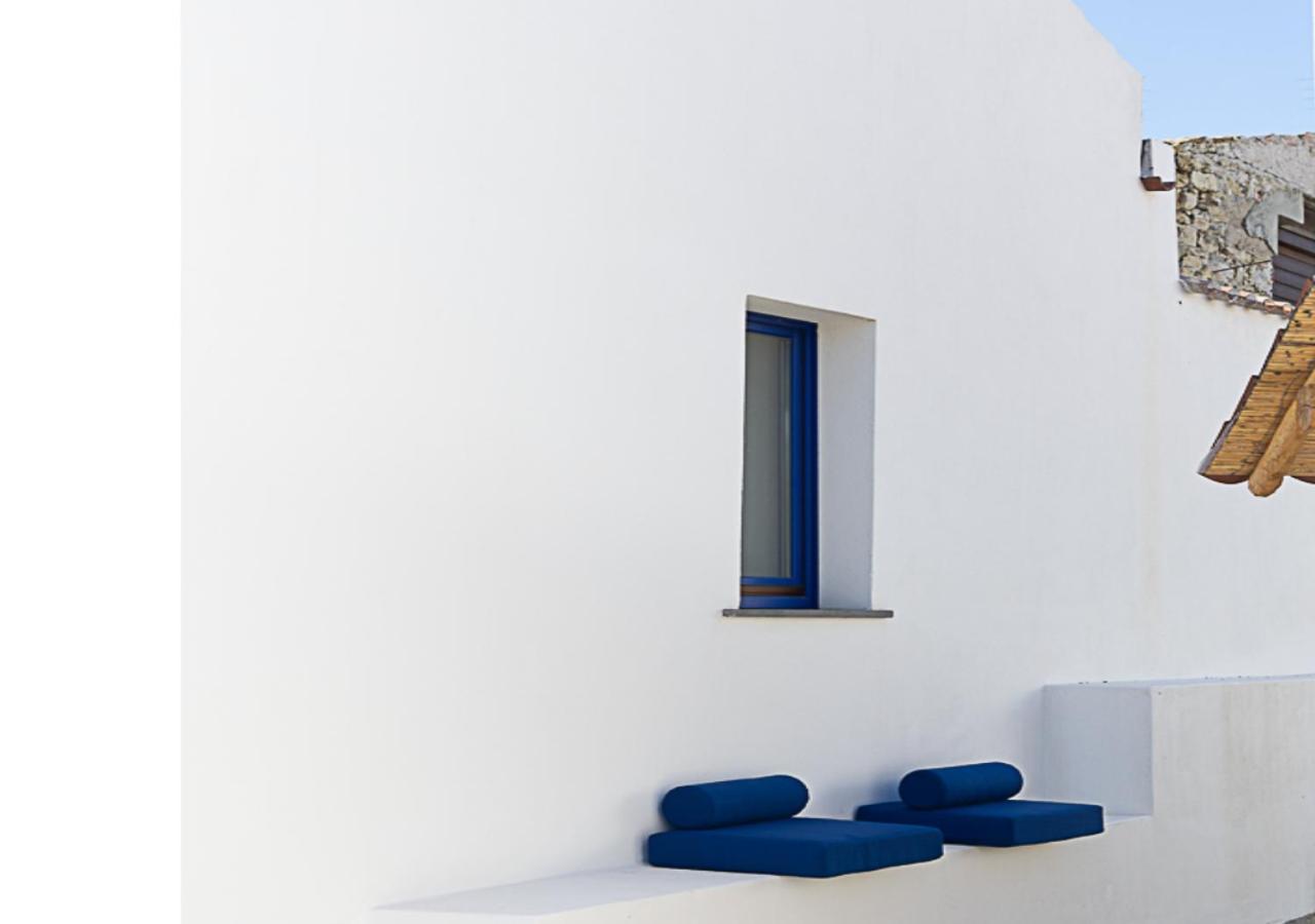 Albergo Rurale Casa Fois Valledoria  Εξωτερικό φωτογραφία