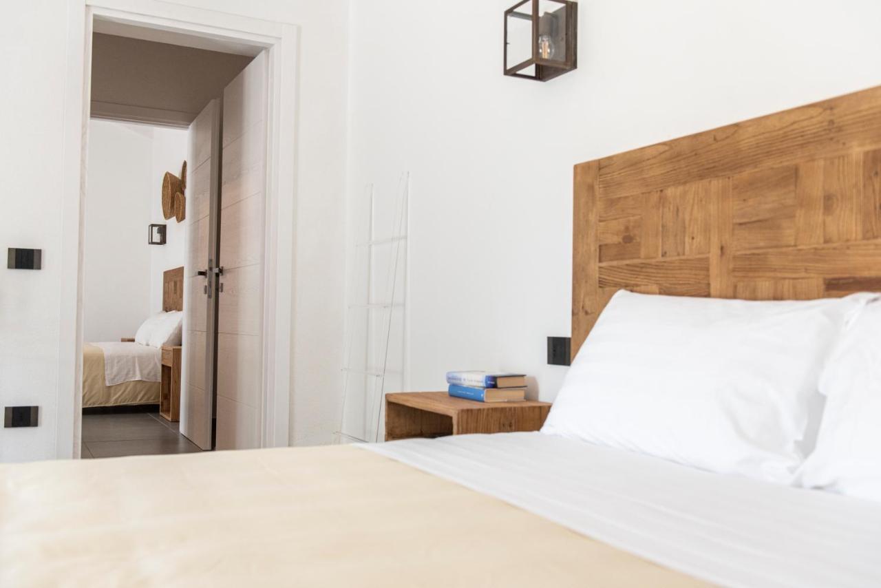 Albergo Rurale Casa Fois Valledoria  Εξωτερικό φωτογραφία