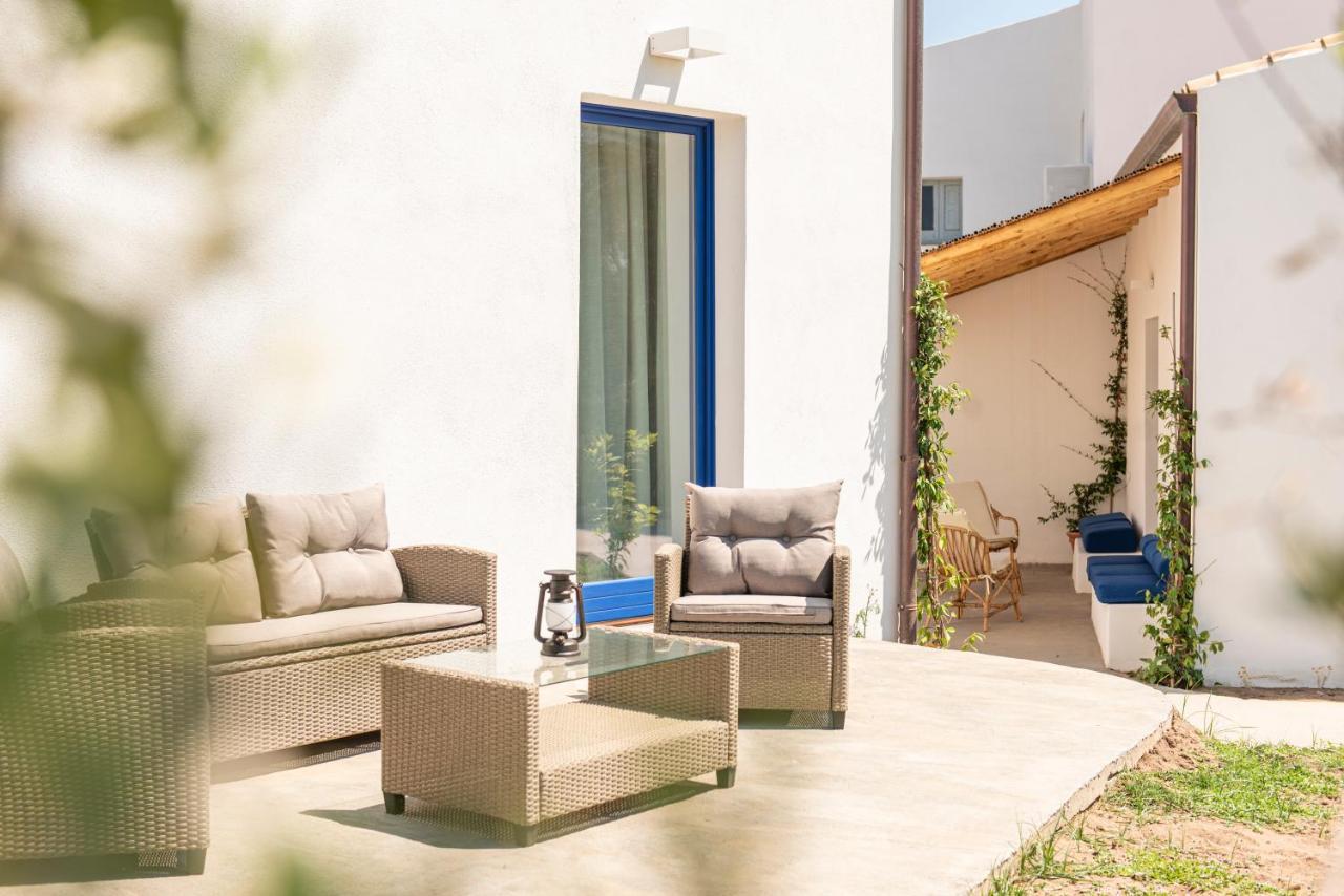 Albergo Rurale Casa Fois Valledoria  Εξωτερικό φωτογραφία