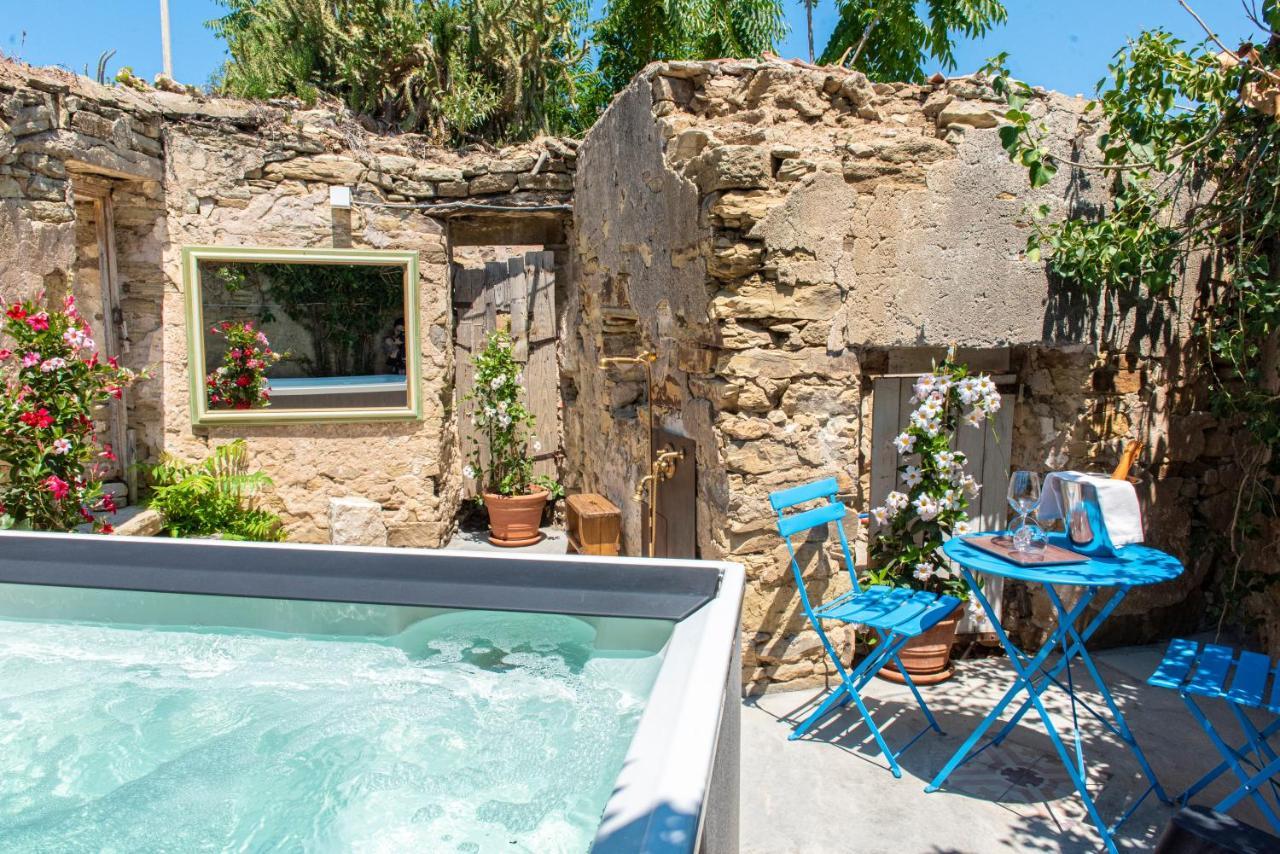 Albergo Rurale Casa Fois Valledoria  Εξωτερικό φωτογραφία