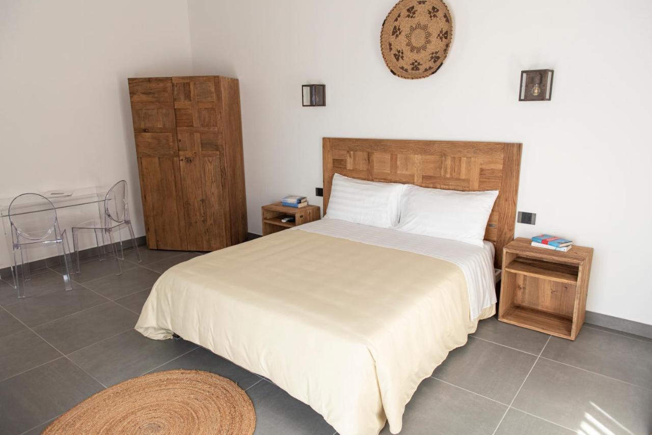 Albergo Rurale Casa Fois Valledoria  Εξωτερικό φωτογραφία