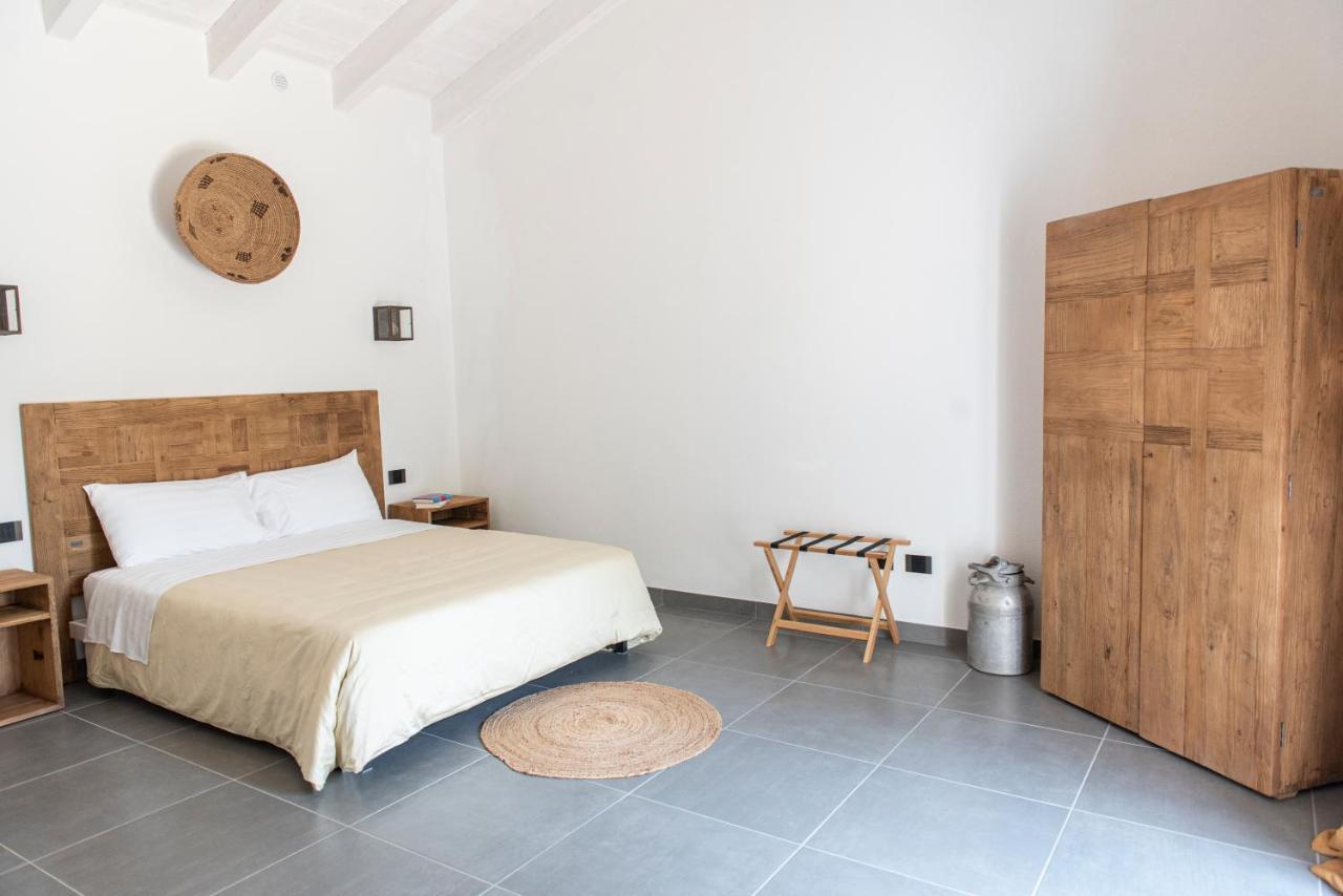 Albergo Rurale Casa Fois Valledoria  Εξωτερικό φωτογραφία
