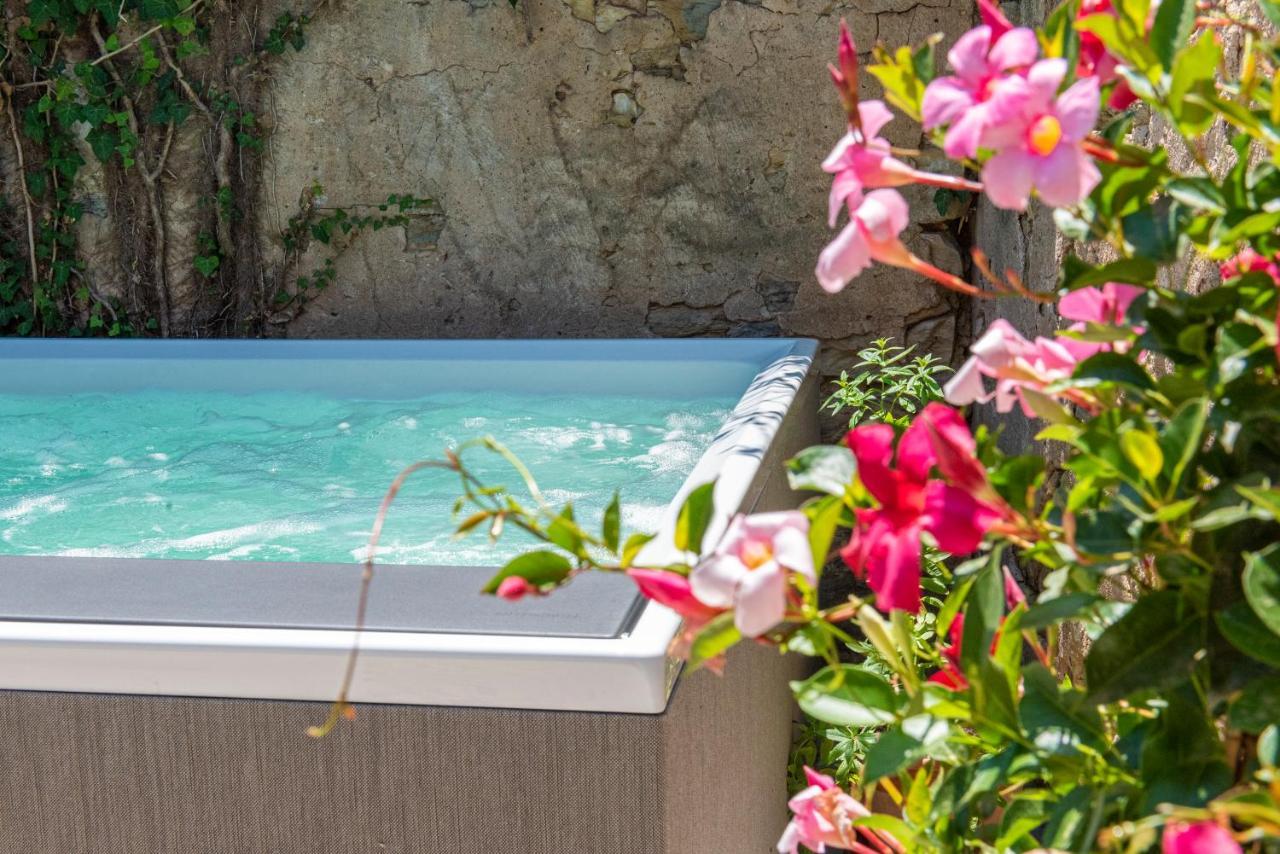 Albergo Rurale Casa Fois Valledoria  Εξωτερικό φωτογραφία