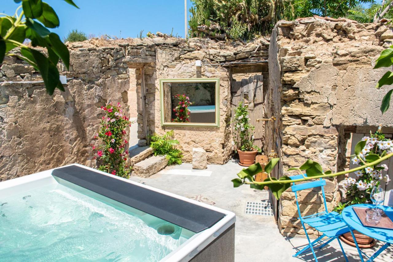 Albergo Rurale Casa Fois Valledoria  Εξωτερικό φωτογραφία