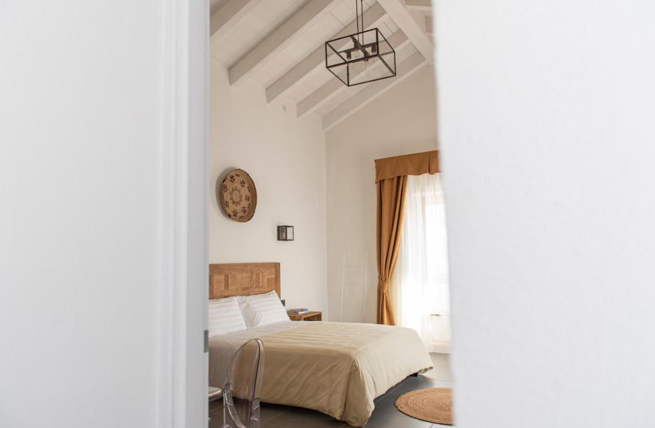 Albergo Rurale Casa Fois Valledoria  Εξωτερικό φωτογραφία