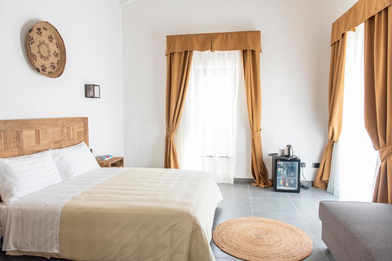 Albergo Rurale Casa Fois Valledoria  Εξωτερικό φωτογραφία