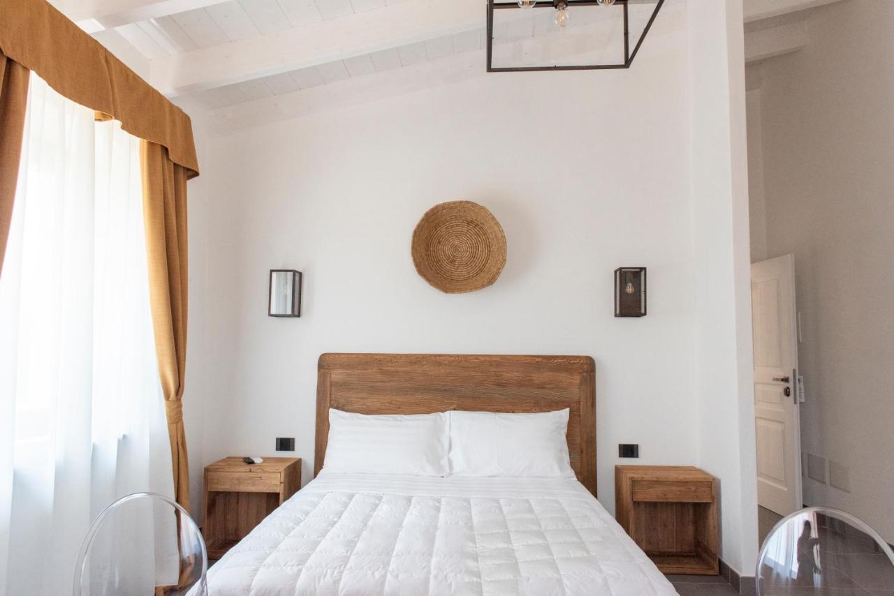 Albergo Rurale Casa Fois Valledoria  Εξωτερικό φωτογραφία