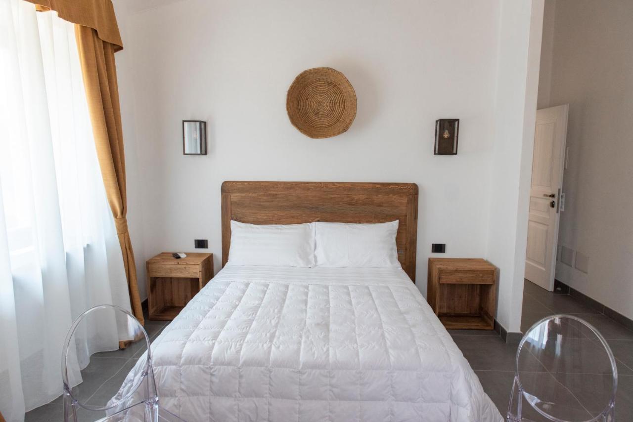 Albergo Rurale Casa Fois Valledoria  Εξωτερικό φωτογραφία