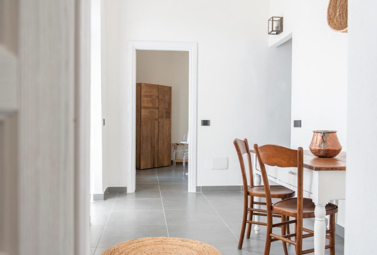 Albergo Rurale Casa Fois Valledoria  Εξωτερικό φωτογραφία