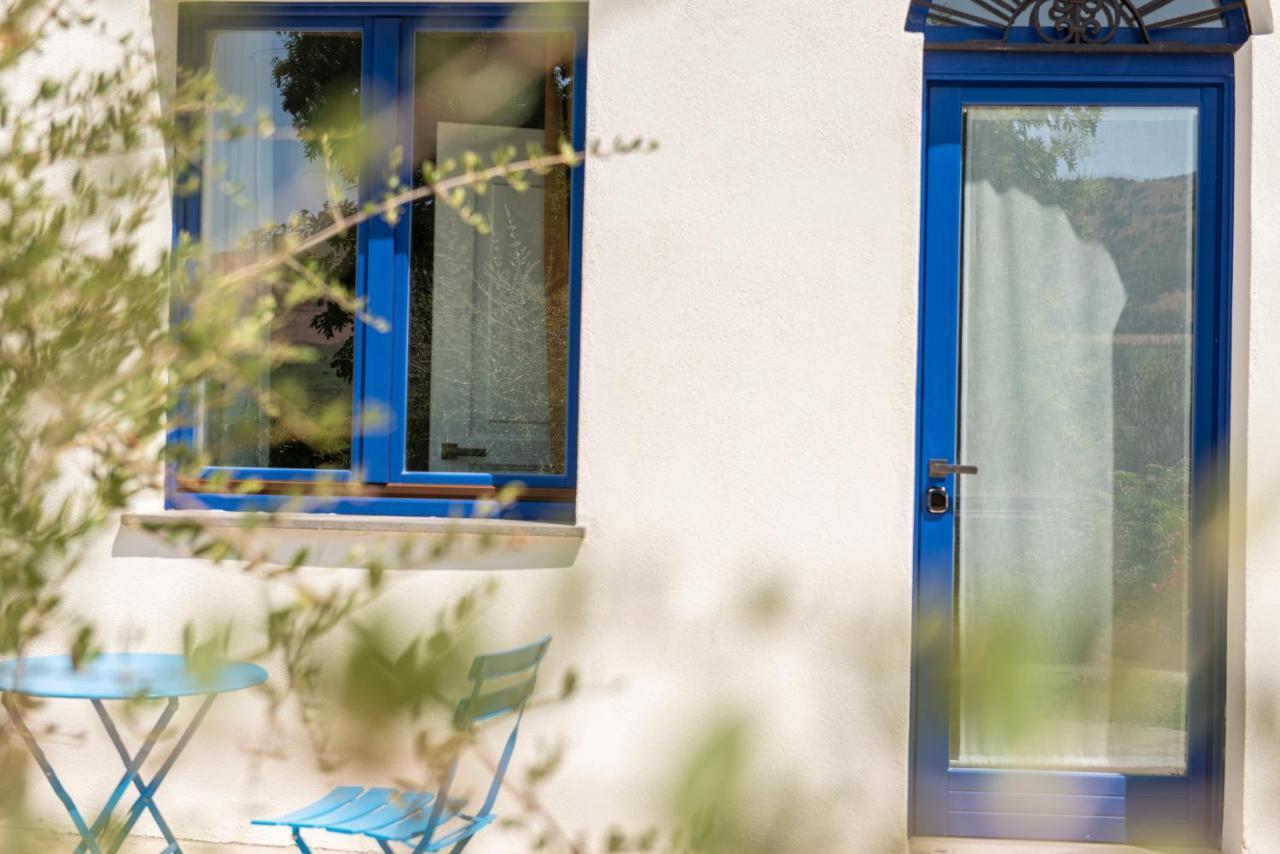 Albergo Rurale Casa Fois Valledoria  Εξωτερικό φωτογραφία