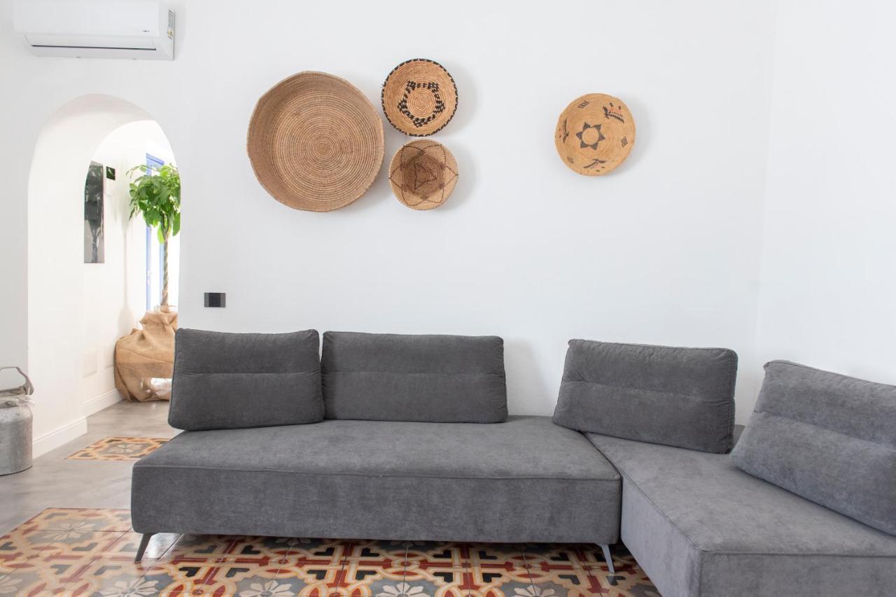 Albergo Rurale Casa Fois Valledoria  Εξωτερικό φωτογραφία
