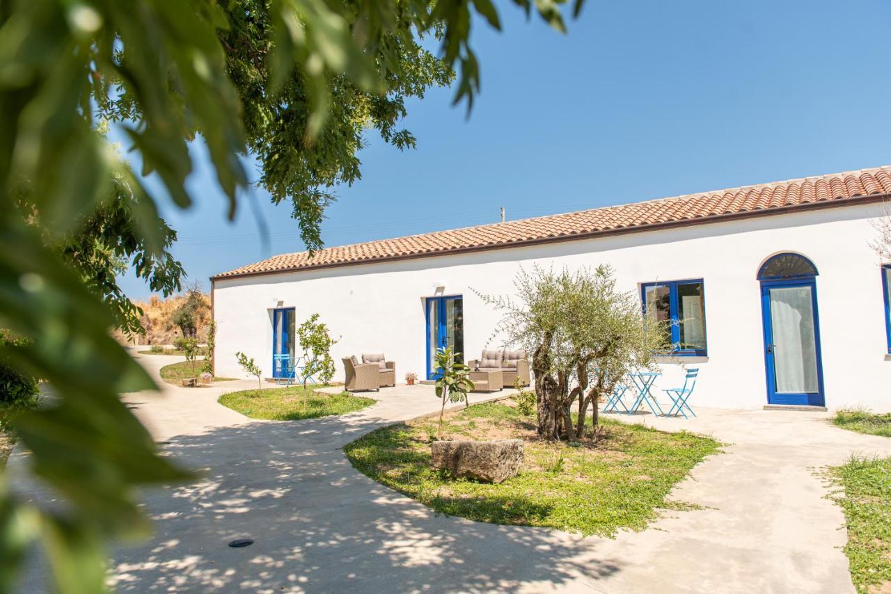 Albergo Rurale Casa Fois Valledoria  Εξωτερικό φωτογραφία