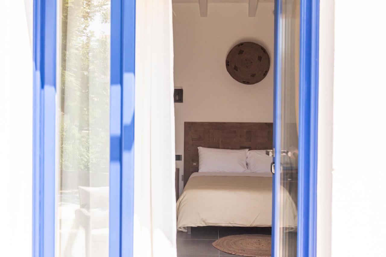 Albergo Rurale Casa Fois Valledoria  Εξωτερικό φωτογραφία