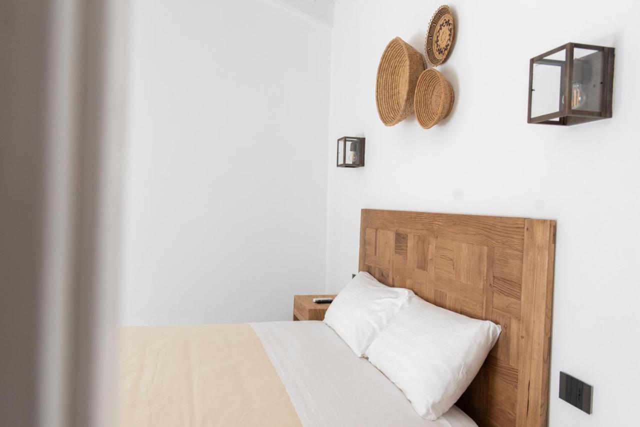 Albergo Rurale Casa Fois Valledoria  Εξωτερικό φωτογραφία