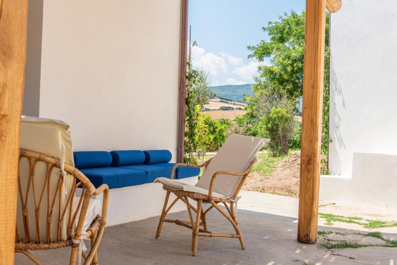 Albergo Rurale Casa Fois Valledoria  Εξωτερικό φωτογραφία
