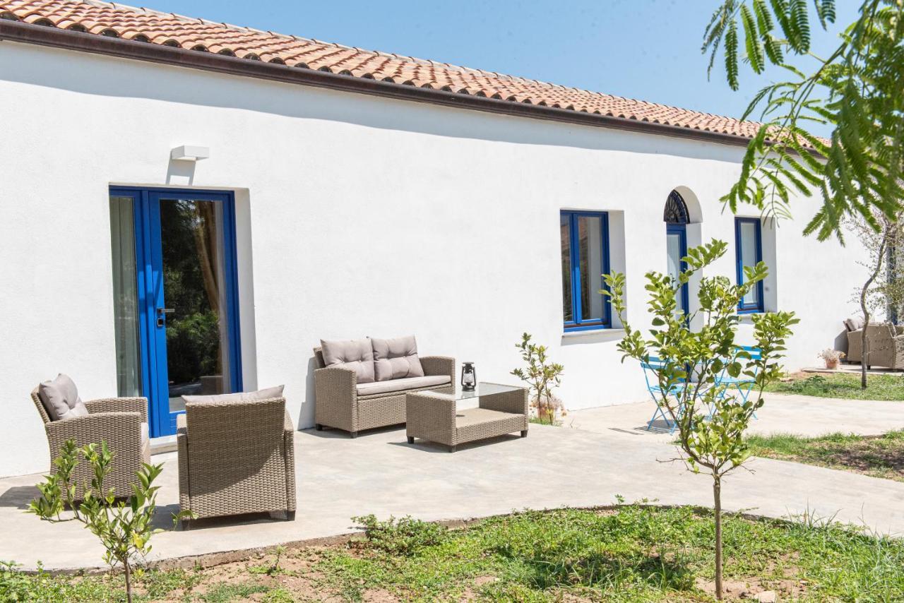 Albergo Rurale Casa Fois Valledoria  Εξωτερικό φωτογραφία