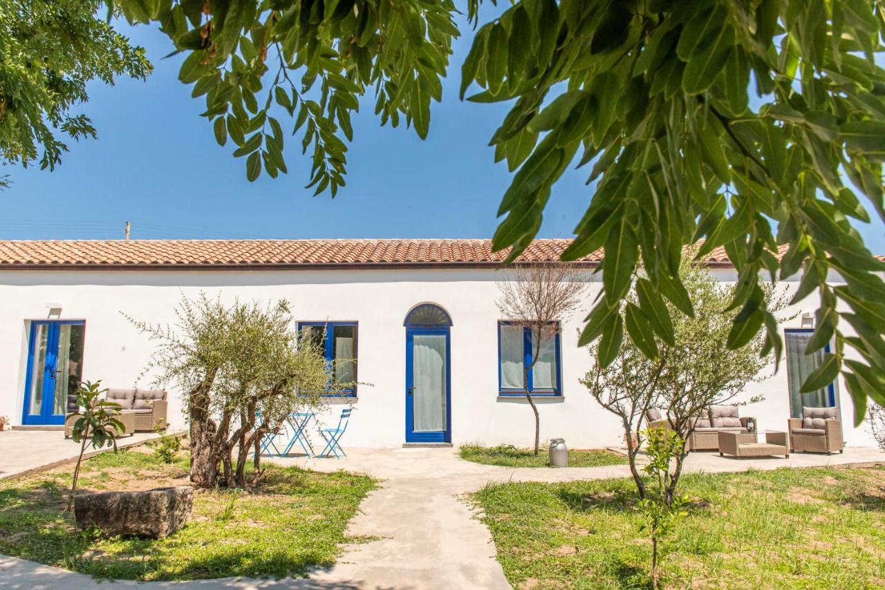 Albergo Rurale Casa Fois Valledoria  Εξωτερικό φωτογραφία