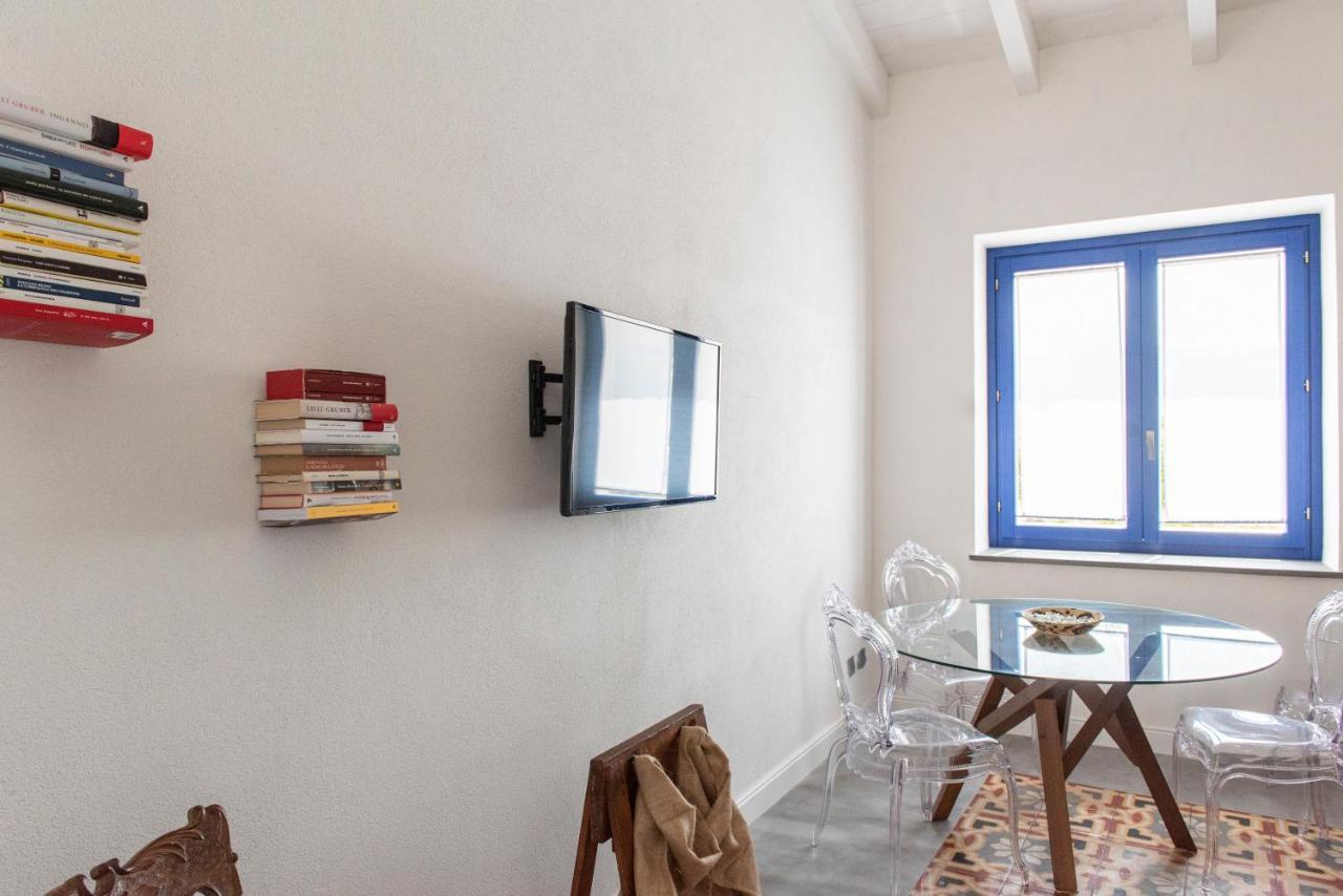 Albergo Rurale Casa Fois Valledoria  Εξωτερικό φωτογραφία