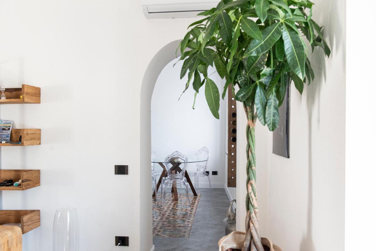 Albergo Rurale Casa Fois Valledoria  Εξωτερικό φωτογραφία