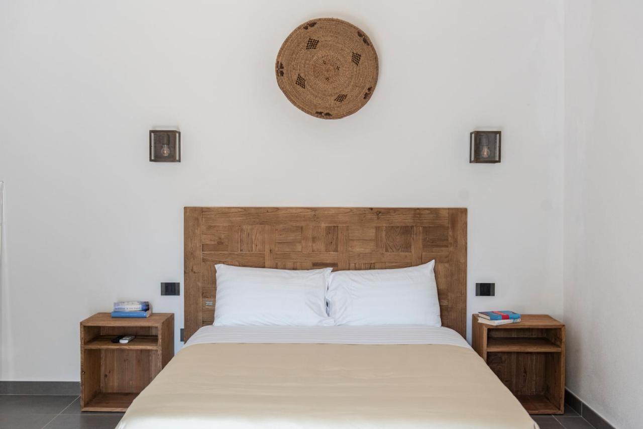 Albergo Rurale Casa Fois Valledoria  Εξωτερικό φωτογραφία