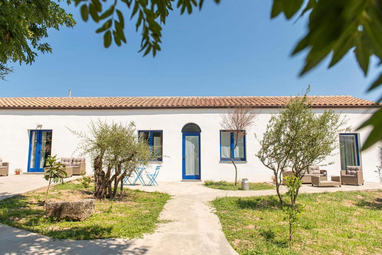 Albergo Rurale Casa Fois Valledoria  Εξωτερικό φωτογραφία